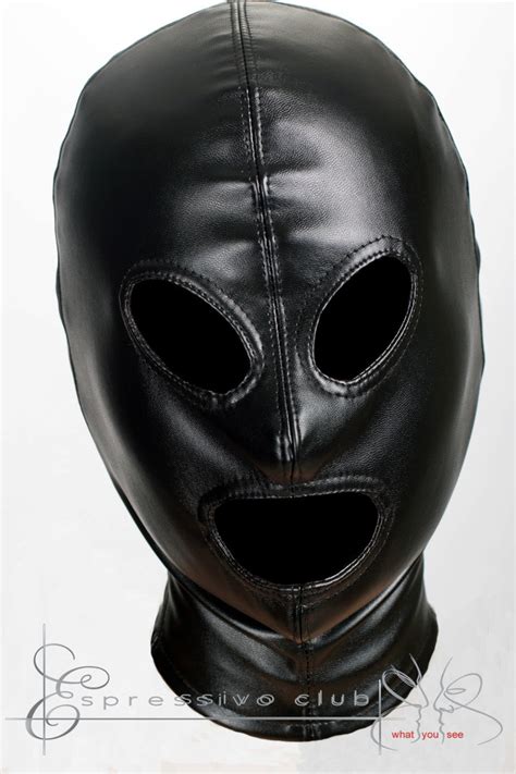 bdsm mask|BDSM Masks 